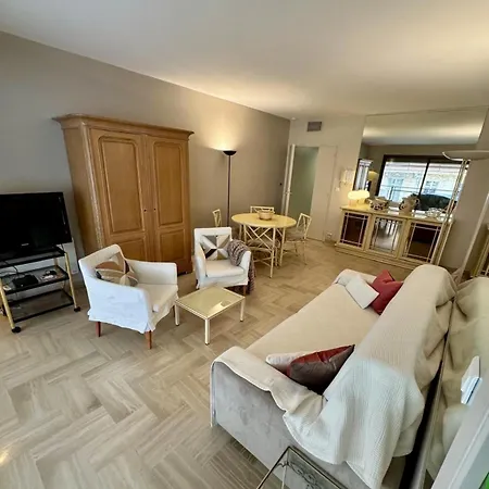 Gray D'albion Lef516 Appartamento Cannes