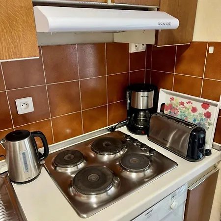 Appartement Gray D'albion Lef516 Cannes